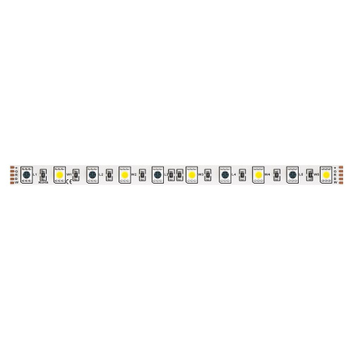 Светодиодная лента Maytoni Technical 14,4W/m 60LED/m 5050SMD RGB/дневной белый 5M 10177 Светодиодная лента Maytoni Technical 14,4W/m 60LED/m 5050SMD RGB/дневной белый 5M 10177