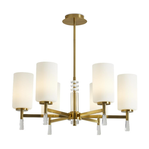 Подвесной светильник Freya FR2031PL-06BS Подвесной светильник Freya FR2031PL-06BS