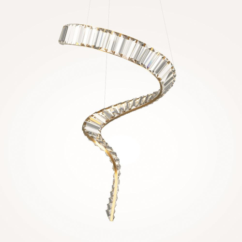 Подвесной светильник Maytoni P097PL-L48BS3K Подвесной светильник Maytoni P097PL-L48BS3K