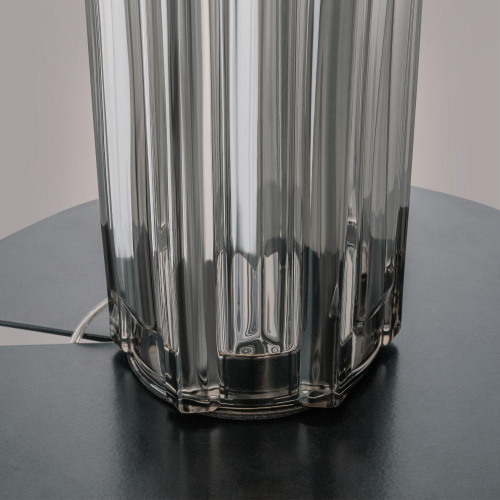 Настольный светильник Maytoni MOD304TL-01GR Настольный светильник Maytoni MOD304TL-01GR