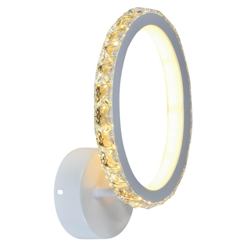 Настенный светодиодный светильник Profit Light 8020/1W WHT Настенный светодиодный светильник Profit Light 8020/1W WHT