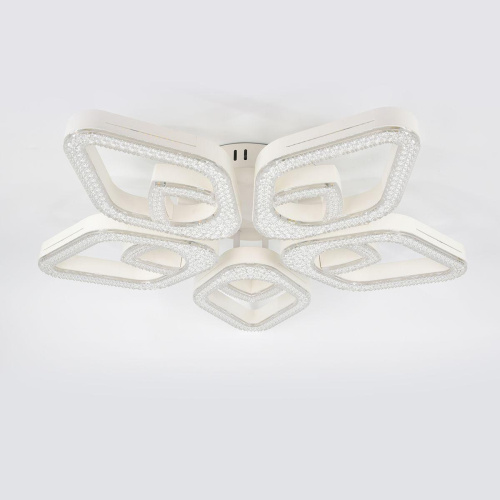 Потолочная светодиодная люстра Escada Sedna 10280/5LED