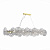 Подвесная люстра ST Luce Flero SL1657.213.08