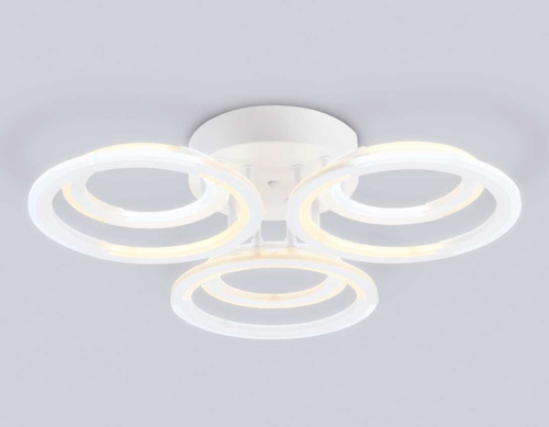 Светильник потолочный Ambrella light ACRYLICA FA8943