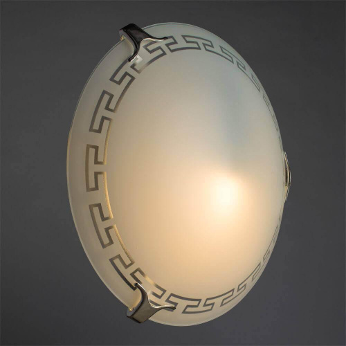 Настенный светильник Arte Lamp Antica A4220PL-1CC Настенный светильник Arte Lamp Antica A4220PL-1CC