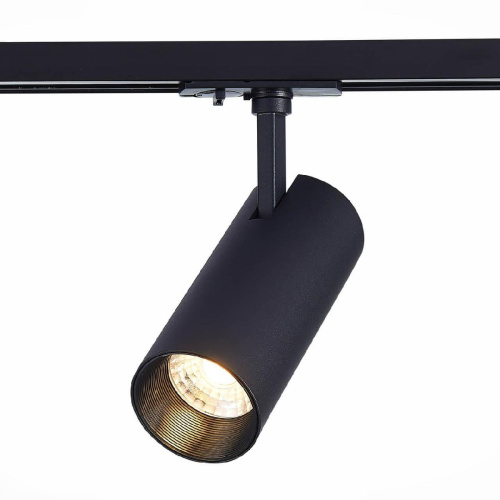 Трековый светодиодный светильник ST Luce Mono ST350.436.15.24 Трековый светодиодный светильник ST Luce Mono ST350.436.15.24