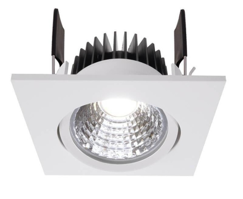 Встраиваемый светильник Deko-Light COB-68-350mA-4000K-square 565285 Встраиваемый светильник Deko-Light COB-68-350mA-4000K-square 565285