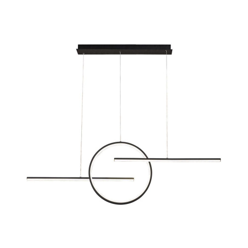 Лампа светодиодная Voltega E27 7W 2800K прозрачная VG10-A60E27warm7W-F 7140