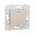 Выключатель одноклавишный Schneider Electric Unica New NU526244