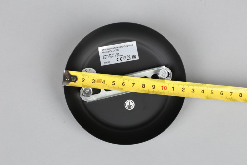 Бра Omnilux Fiesole OML-65701-01