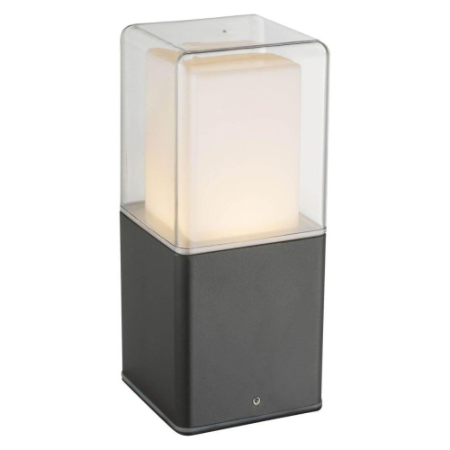 Уличный светодиодный светильник Globo Dalia 34575 Уличный светодиодный светильник Globo Dalia 34575