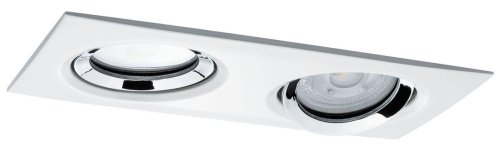 Встраиваемый светильник Paulmann Nova Plus 93676