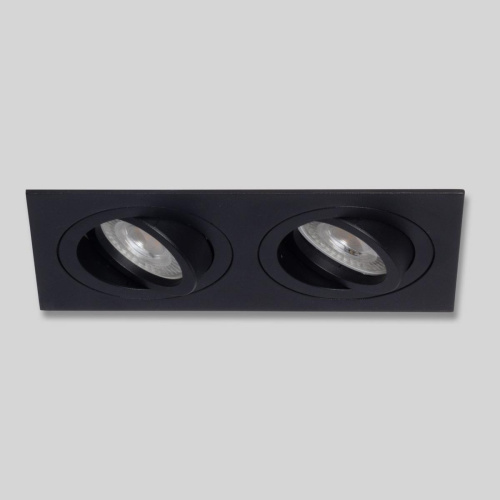 Потолочный светильник De Markt Прайм 850012802