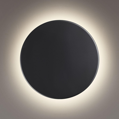 Настенный светодиодный светильник Lumion Ledio Pinto 5237/9WL