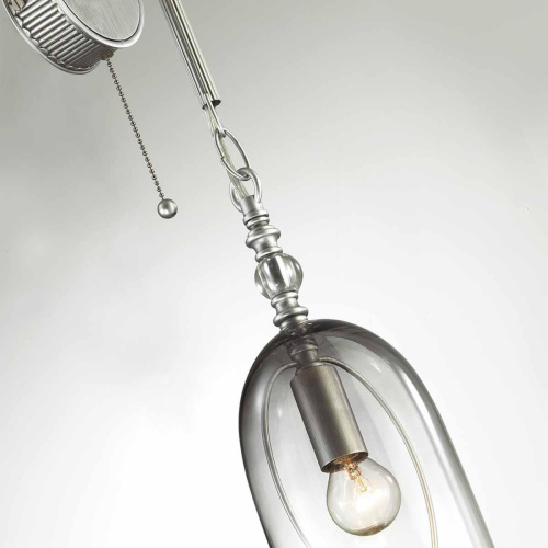 Бра Odeon Light Neo Bell 4882/1W