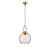 Подвесной светильник Vele Luce Cloe VL5414P11
