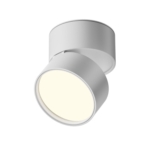 Потолочный светильник Technical C024CL-12W4K-W-1 Потолочный светильник Technical C024CL-12W4K-W-1