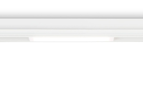Трековый светодиодный светильник Ambrella Light Track System Magnetic 220V GL1261