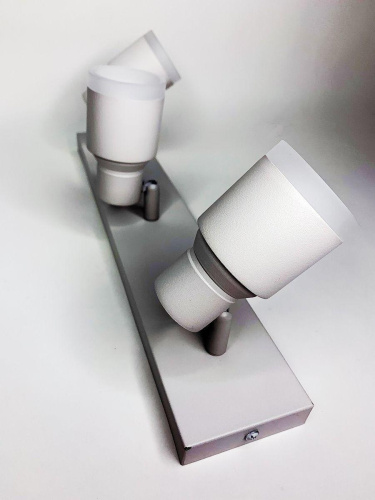 Светодиодный спот Elvan NLS-1202/3-5W-NH-Wh