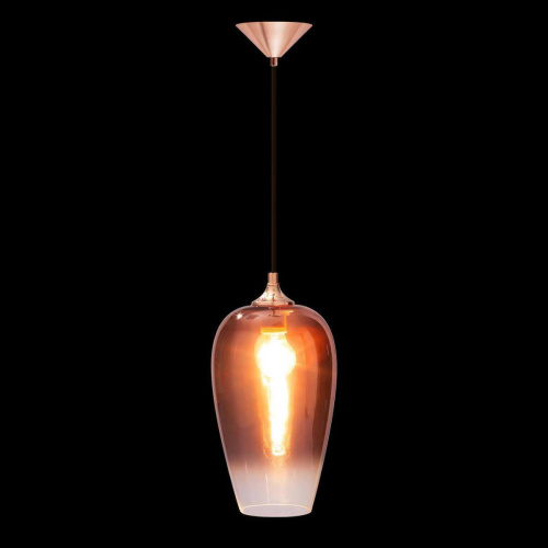Подвесной светильник Loft IT Fade Pendant Light Loft2020-B Подвесной светильник Loft IT Fade Pendant Light Loft2020-B