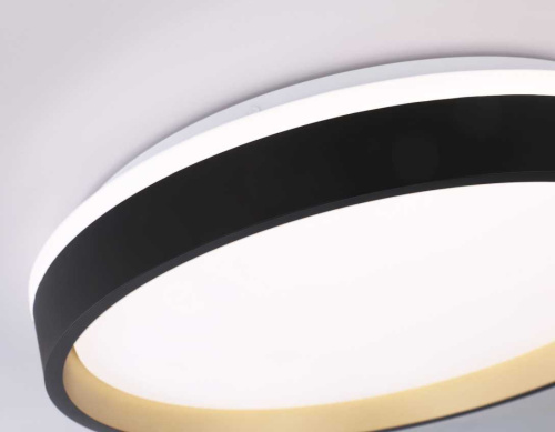 Потолочный светодиодный светильник Ambrella light Orbital Dance FZ604 Потолочный светодиодный светильник Ambrella light Orbital Dance FZ604