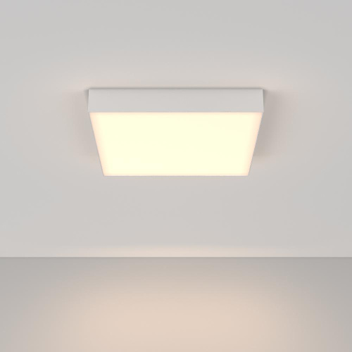 Потолочный светодиодный светильник Maytoni Technical Zon C067CL-L48W3K