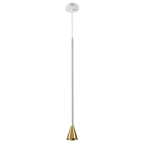 Подвесной светильник Odeon Light Pipa 3884/1GW Подвесной светильник Odeon Light Pipa 3884/1GW