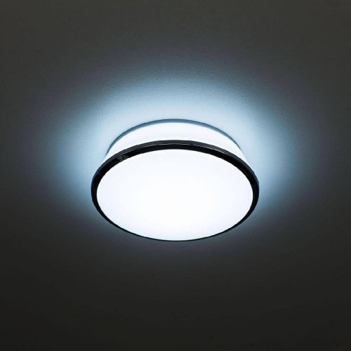 Встраиваемый светодиодный светильник Citilux Дельта CLD6008W