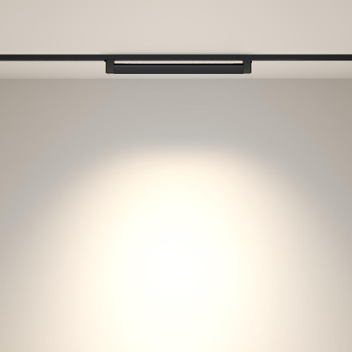 Трековый светильник Technical TR010-1-20W4K-M-B