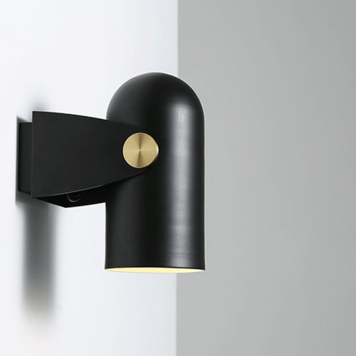 Настенный &Amp; Настольный Светильник Table Lamp Carronade By Imperiumloft