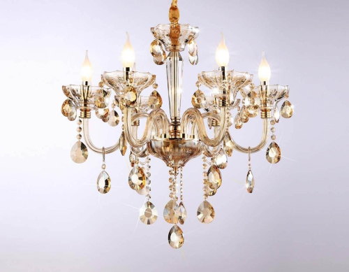 Подвесная люстра Ambrella light Traditional TR4901 Подвесная люстра Ambrella light Traditional TR4901