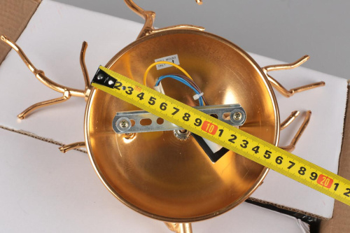 Бра Omnilux Asiago OML-85301-02