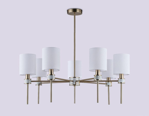 Подвесная люстра Ambrella Light High Light Classic LH72373