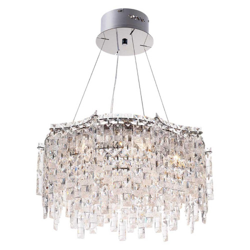 Подвесная люстра Odeon Light ROLTA 5074/8 Подвесная люстра Odeon Light ROLTA 5074/8