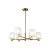 Подвесная люстра Ambrella Light High Light Modern LH57031