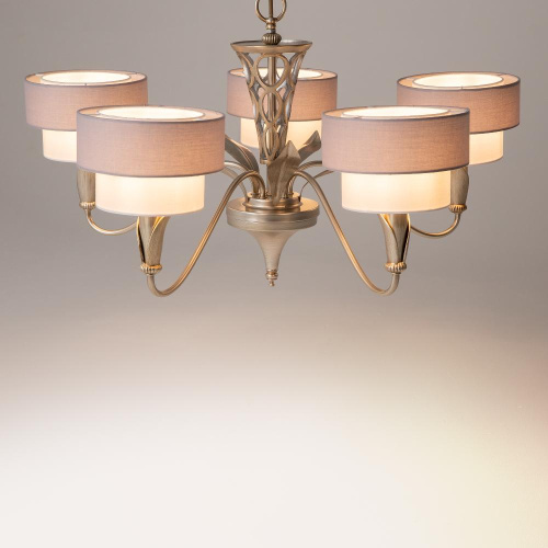 Люстра Maytoni H311-05-G