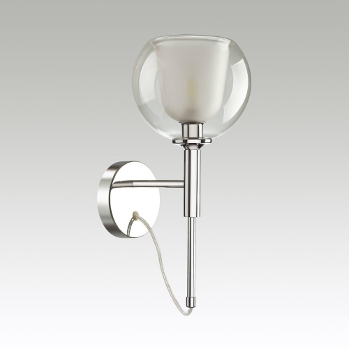 Бра Odeon Light Leva 4699/1W
