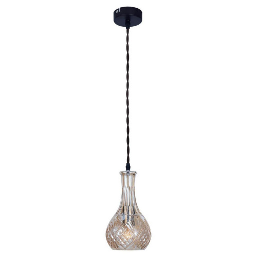 Подвесной светильник Lussole Loft GRLSP-9674 Подвесной светильник Lussole Loft GRLSP-9674