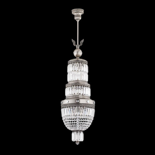 Каскадная люстра Kutek Sienna SIE-ZWD-1 (N) SW