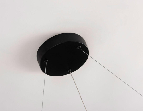 Подвесной светодиодный светильник Ambrella light Comfort Line FL5852 Подвесной светодиодный светильник Ambrella light Comfort Line FL5852