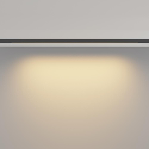 Трековый светильник Technical TR190-1-10W2.7K-B