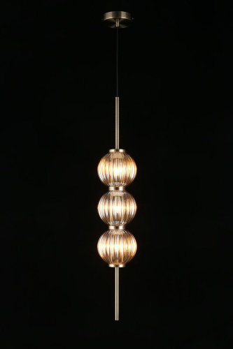 Подвесной светильник Aployt Zhizel APL.608.26.03