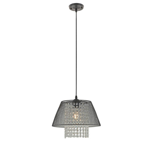 Подвесной светильник Rivoli Marro 3043-201 Б0044357