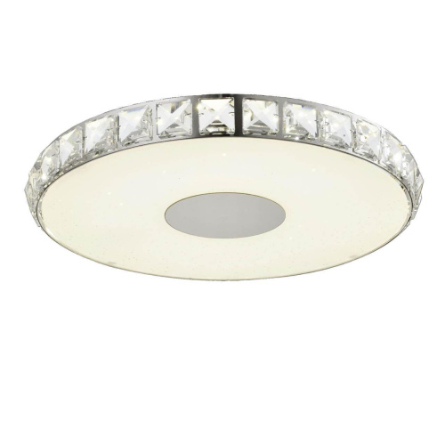 Потолочный светодиодный светильник ST Luce Impato SL821.112.01