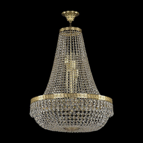 Подвесная люстра Bohemia Ivele 19011/H2/55IV G Подвесная люстра Bohemia Ivele 19011/H2/55IV G