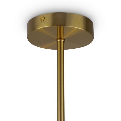 Подвесной светильник Freya FR2029PL-06BS Подвесной светильник Freya FR2029PL-06BS