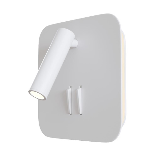 Светодиодный спот Maytoni Ios 176 C175-WL-01-6W-W Светодиодный спот Maytoni Ios 176 C175-WL-01-6W-W