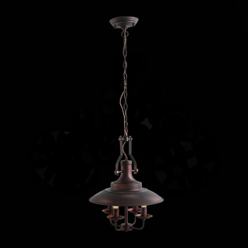Подвесная люстра ST Luce Rarita SL269.403.04 Подвесная люстра ST Luce Rarita SL269.403.04