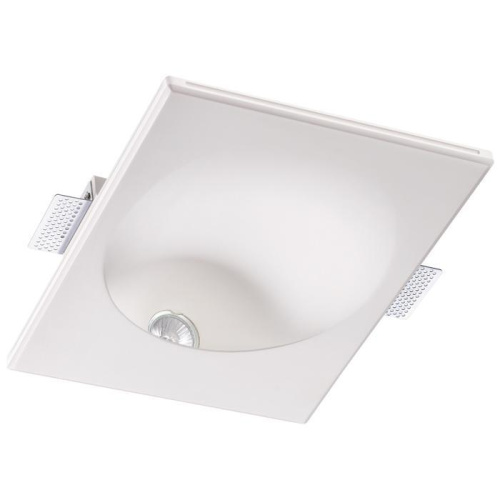 Встраиваемый под покраску светильник Novotech Cail 370498