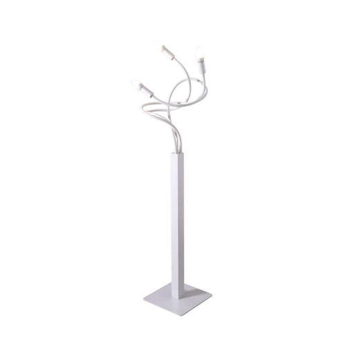 Торшер Loft IT Roots Loft1714F-WH Торшер Loft IT Roots Loft1714F-WH